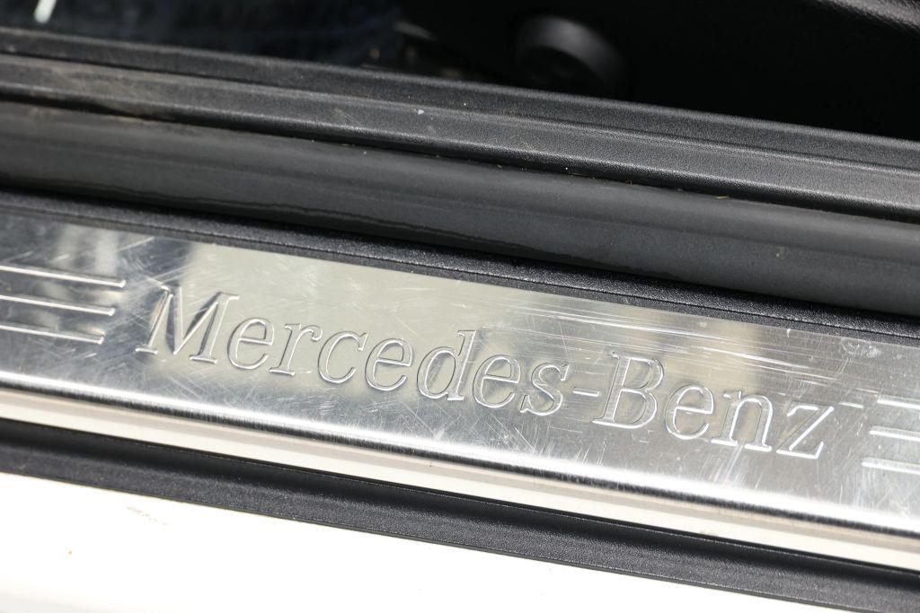 used 2015 Mercedes-Benz SLK-Class car, priced at $17,985