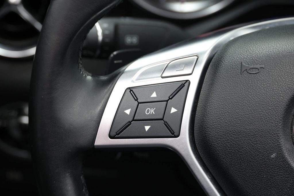 used 2015 Mercedes-Benz SLK-Class car, priced at $17,985