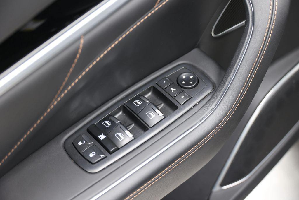 used 2020 Maserati Levante car, priced at $31,985