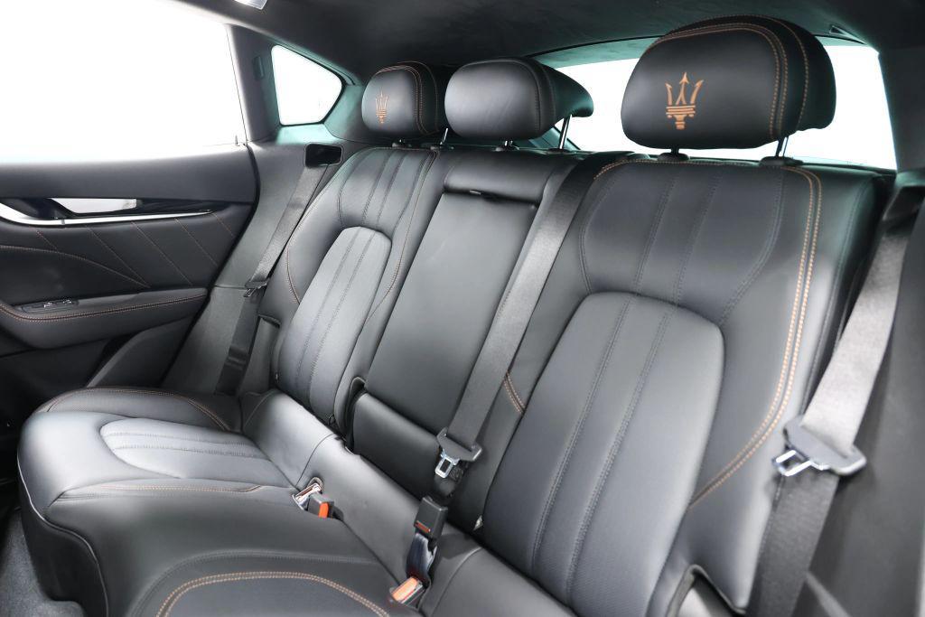 used 2020 Maserati Levante car, priced at $31,985