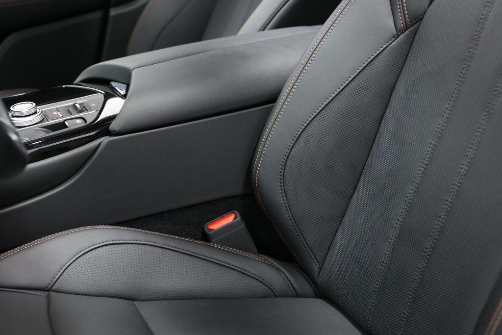 used 2020 Maserati Levante car, priced at $31,985