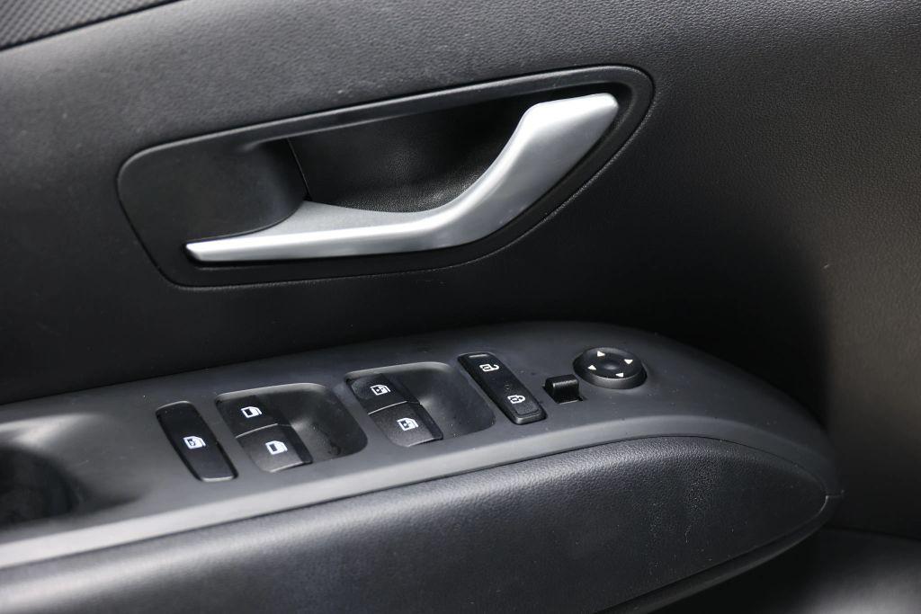 used 2022 Hyundai TUCSON Hybrid car, priced at $13,985