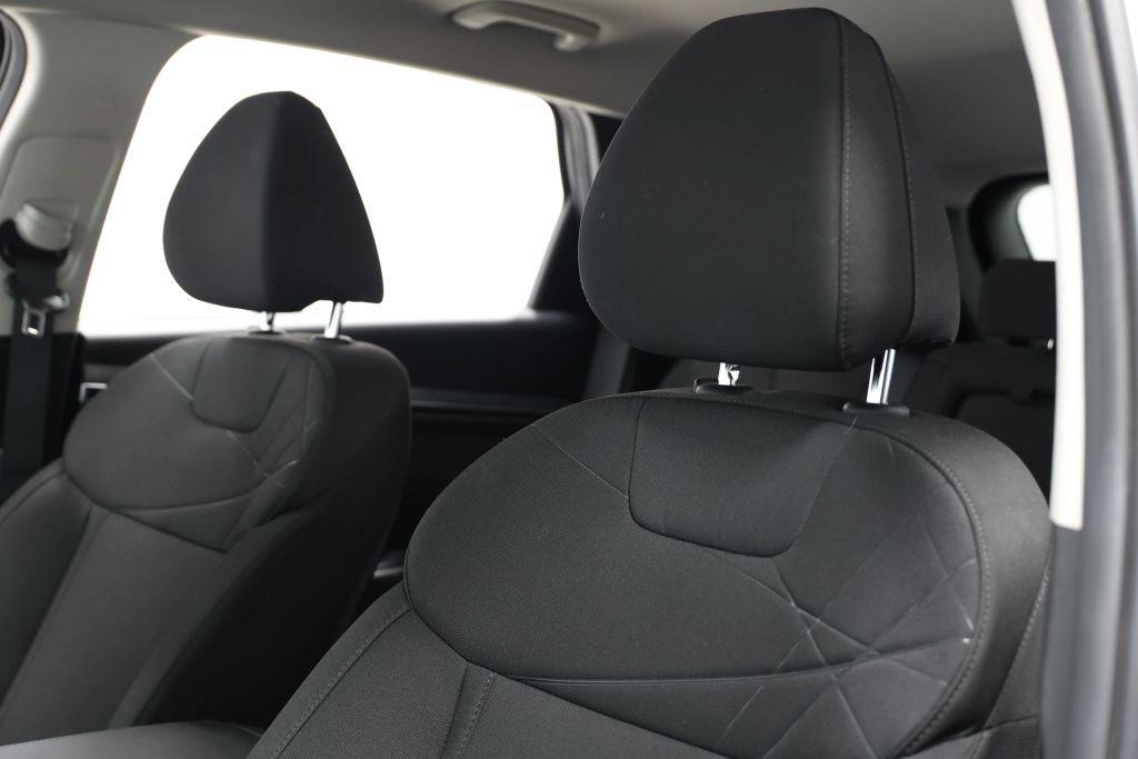 used 2022 Hyundai TUCSON Hybrid car, priced at $13,985