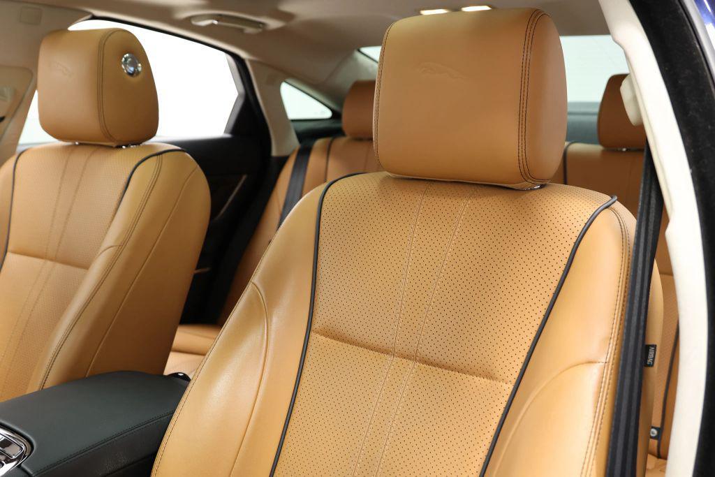 used 2016 Jaguar XJ car, priced at $19,999
