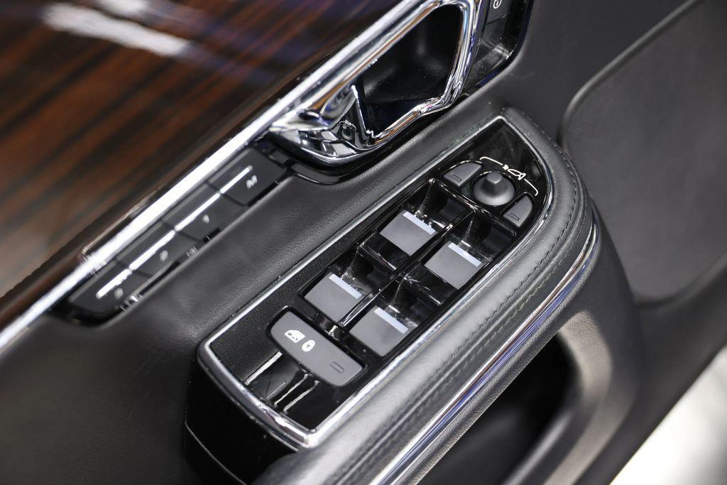 used 2016 Jaguar XJ car, priced at $19,999