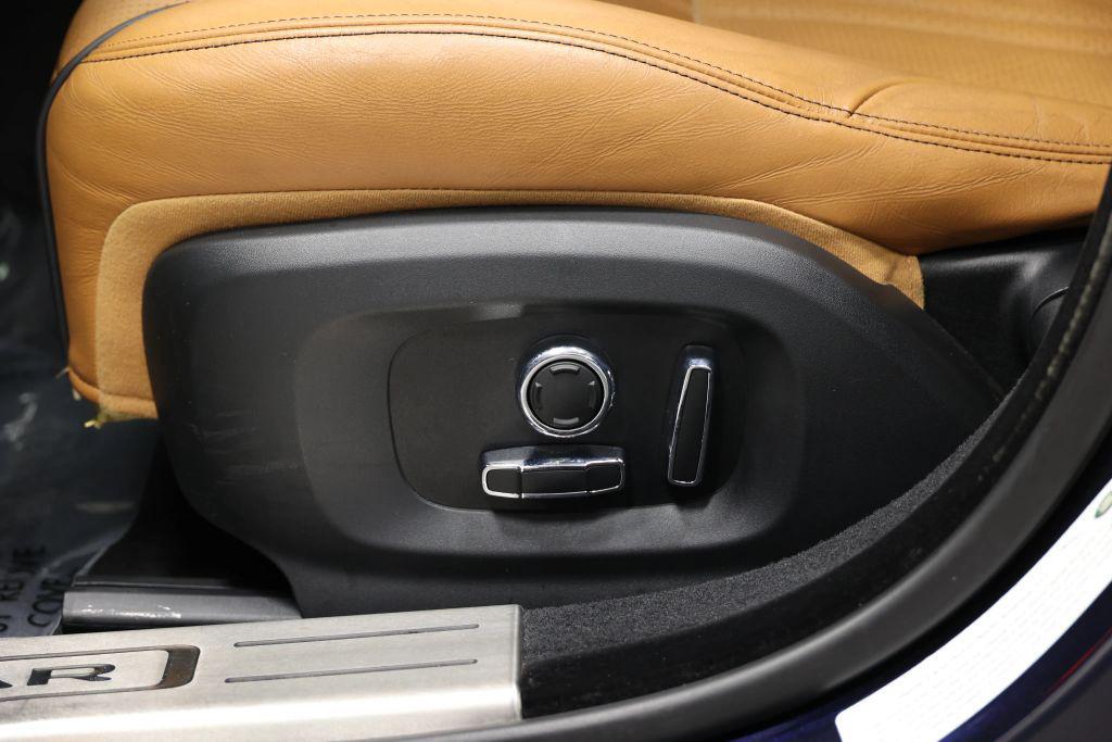 used 2016 Jaguar XJ car, priced at $19,999