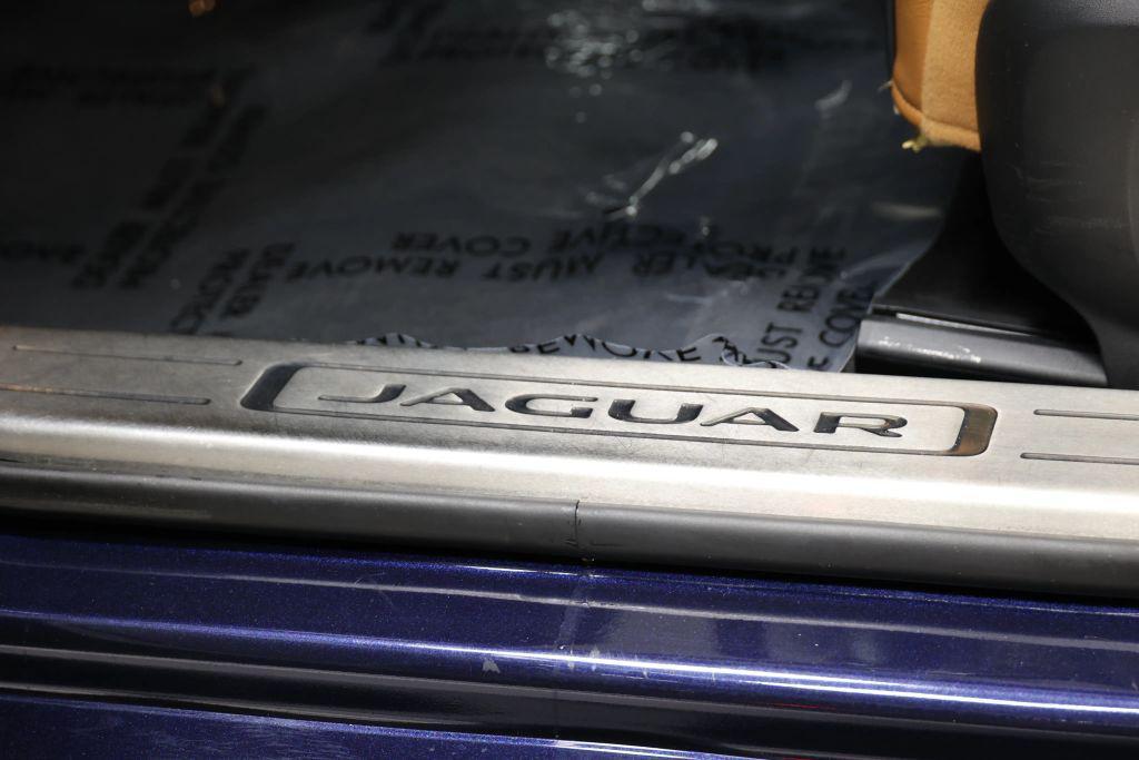 used 2016 Jaguar XJ car, priced at $19,999