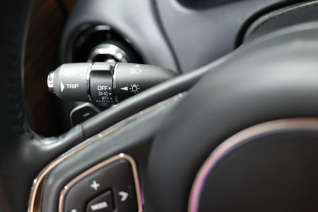 used 2016 Jaguar XJ car, priced at $19,999