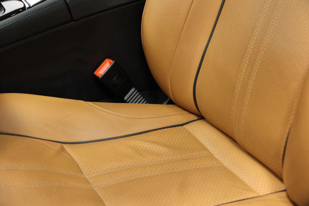 used 2016 Jaguar XJ car, priced at $19,999