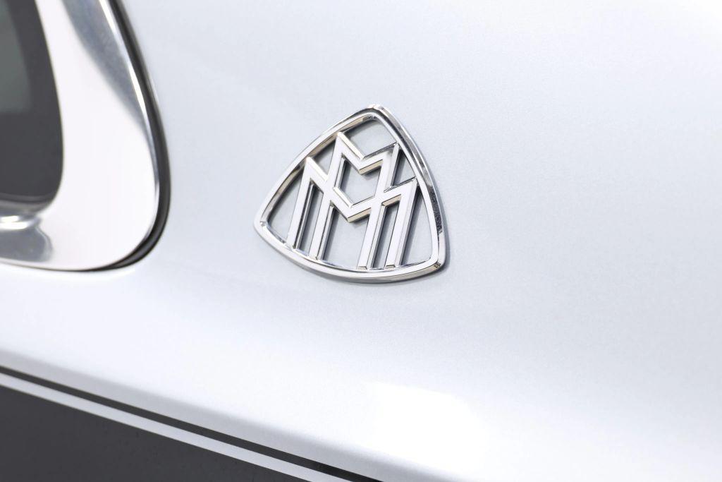 used 2023 Mercedes-Benz Maybach S 580 car, priced at $138,985