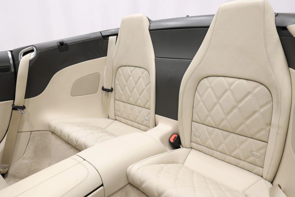 used 2022 Mercedes-Benz AMG SL 55 car, priced at $86,985