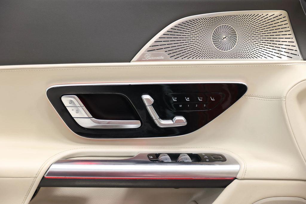 used 2022 Mercedes-Benz AMG SL 55 car, priced at $86,985