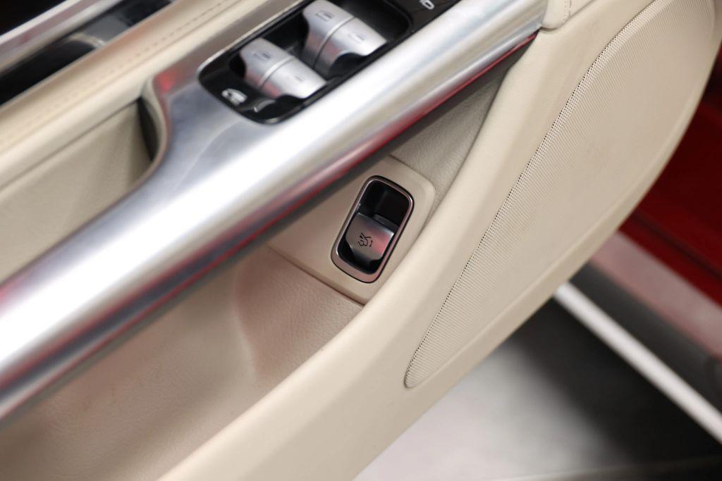 used 2022 Mercedes-Benz AMG SL 55 car, priced at $86,985