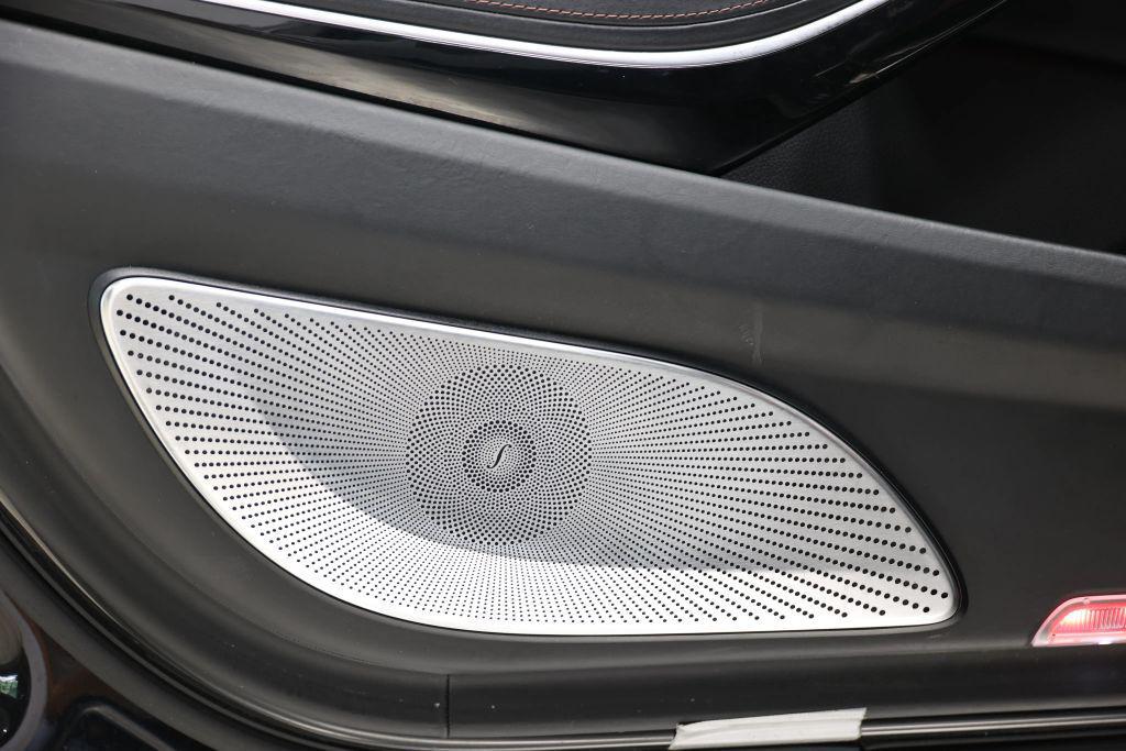 used 2019 Mercedes-Benz Maybach S 560 car, priced at $85,999