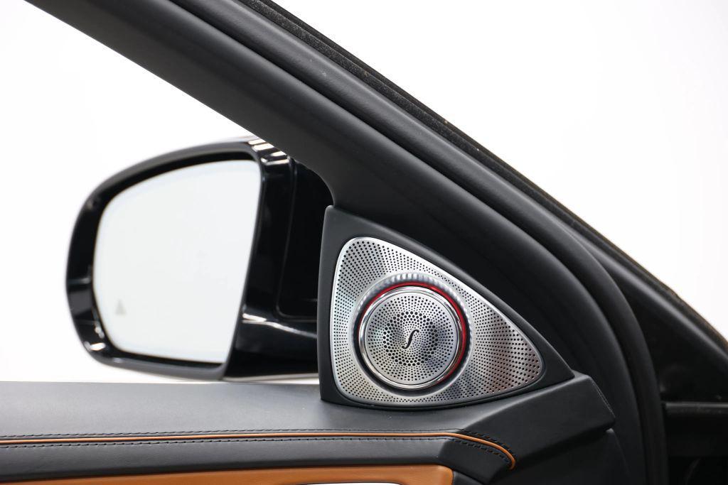 used 2019 Mercedes-Benz Maybach S 560 car, priced at $85,999