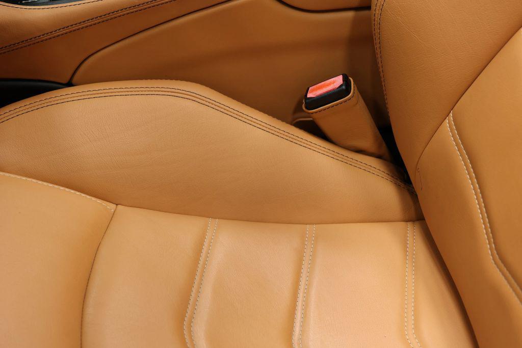 used 2018 Maserati GranTurismo car, priced at $48,985