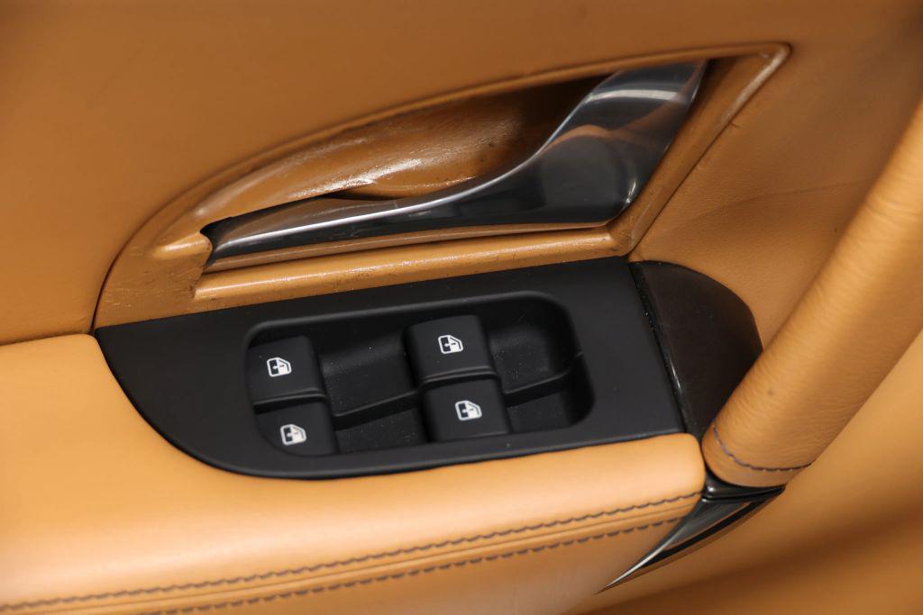 used 2018 Maserati GranTurismo car, priced at $48,985