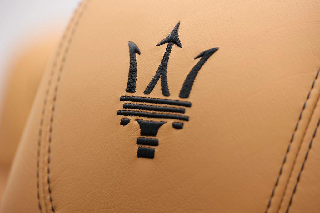 used 2018 Maserati GranTurismo car, priced at $48,985