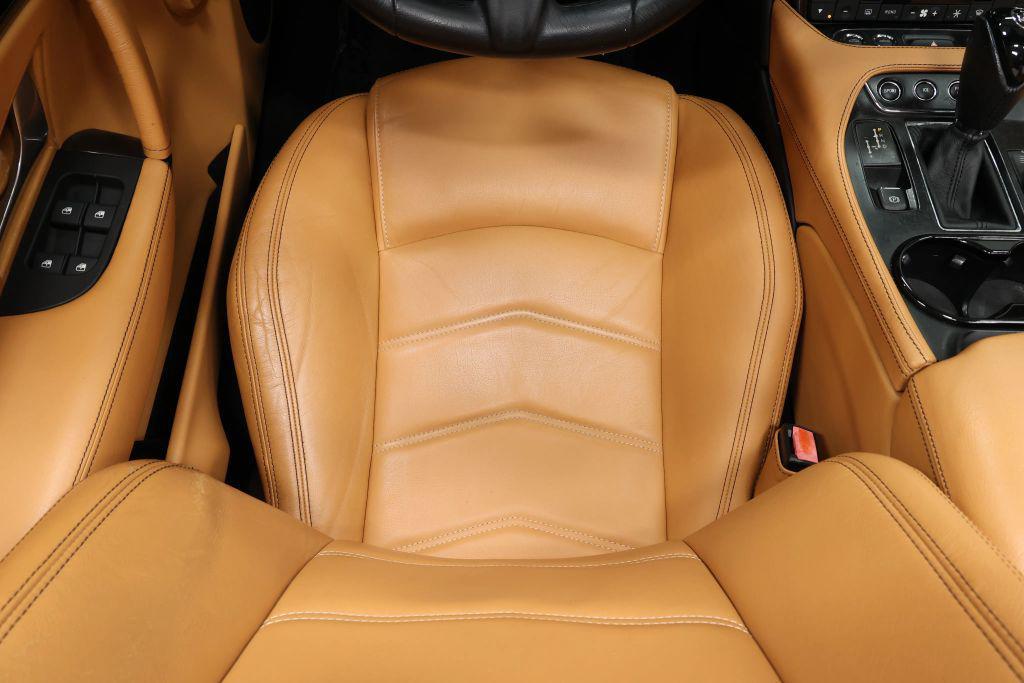 used 2018 Maserati GranTurismo car, priced at $48,985