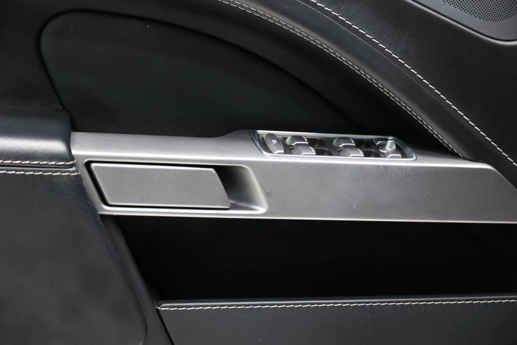 used 2015 Aston Martin Rapide S car, priced at $65,985