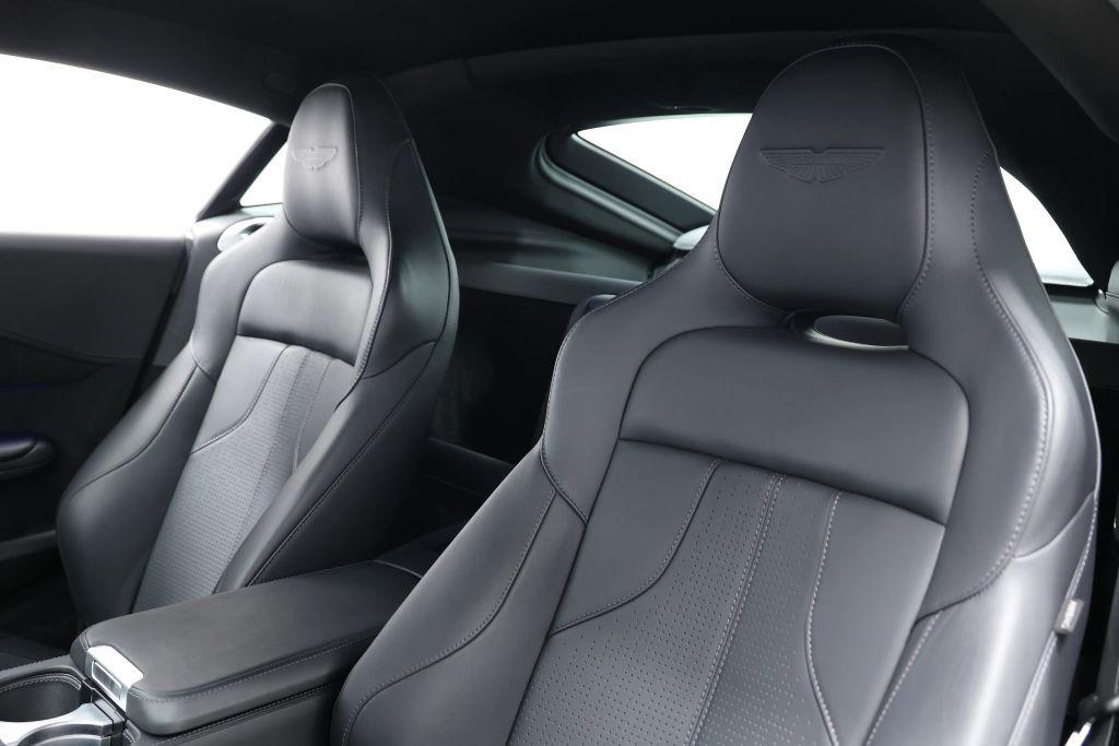 used 2025 Aston Martin Vantage car, priced at $188,985
