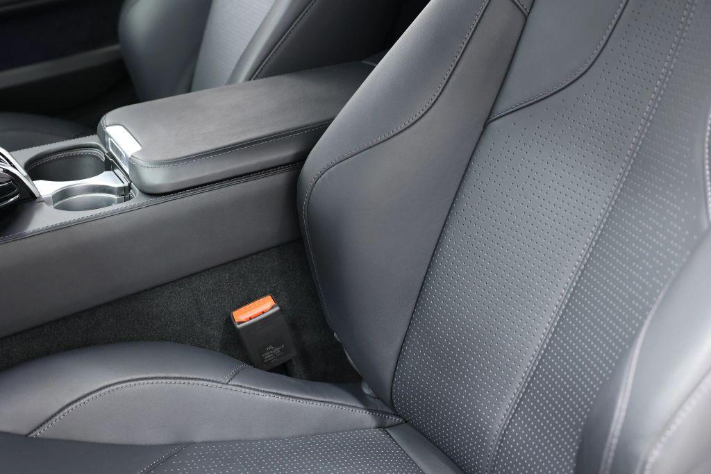 used 2025 Aston Martin Vantage car, priced at $188,985