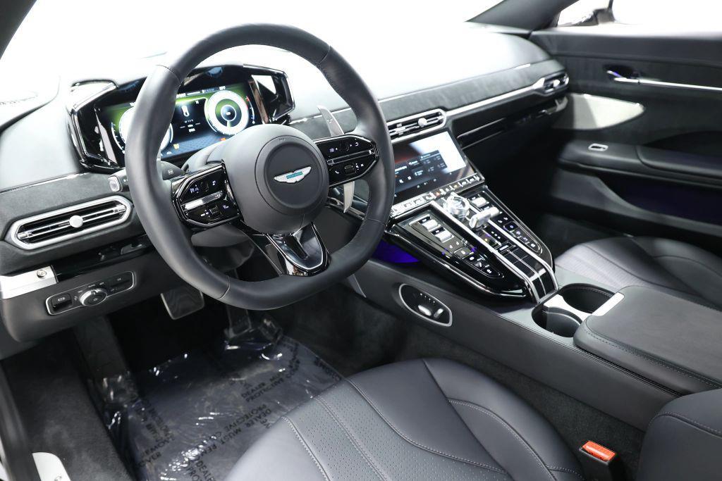 used 2025 Aston Martin Vantage car, priced at $188,985