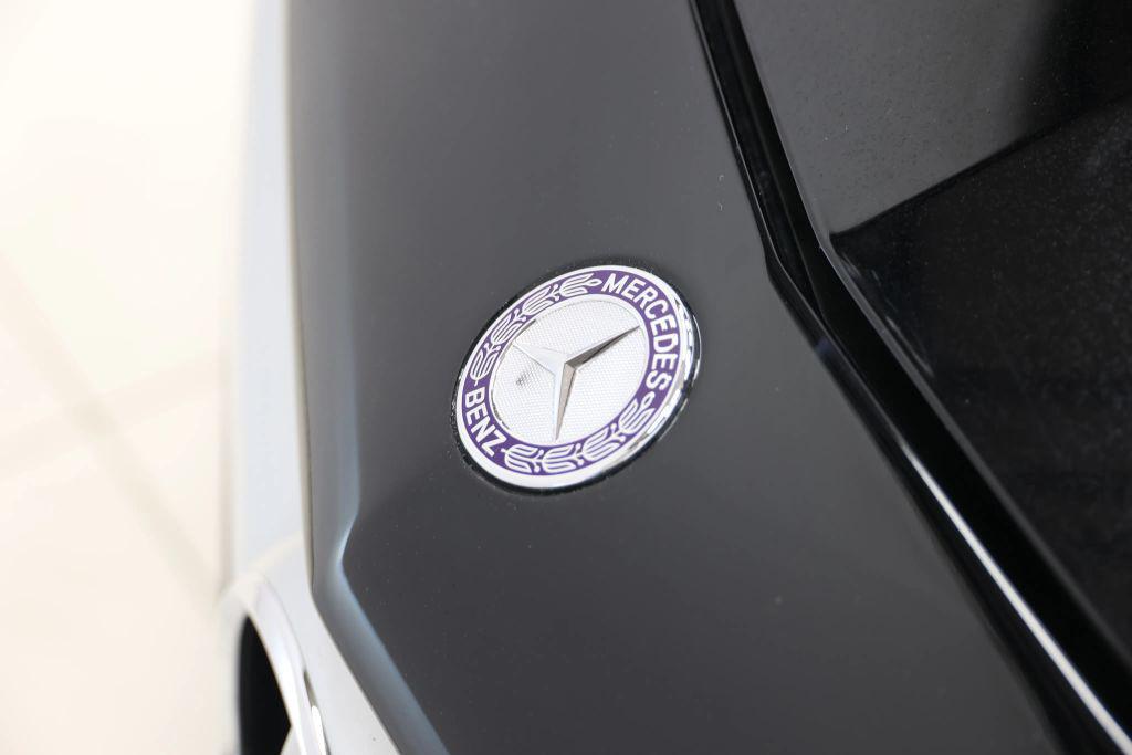 used 2014 Mercedes-Benz SL-Class car, priced at $33,999