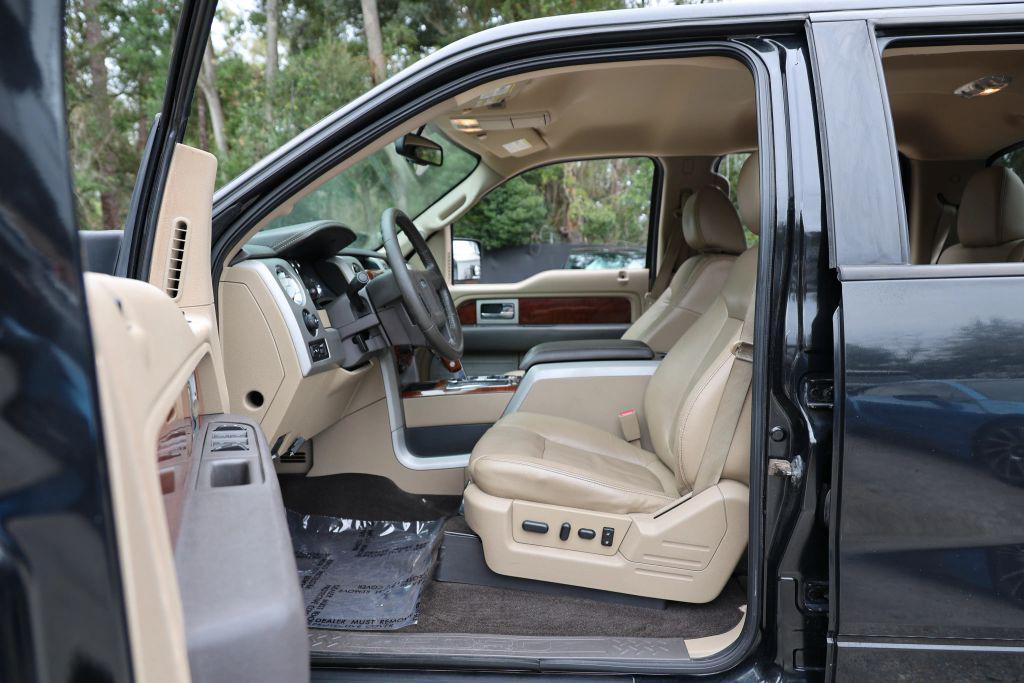 used 2010 Ford F-150 car, priced at $9,999