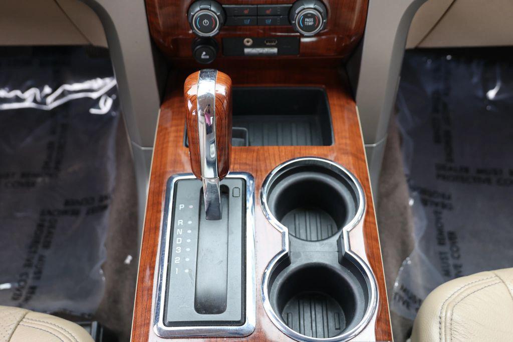 used 2010 Ford F-150 car, priced at $9,999