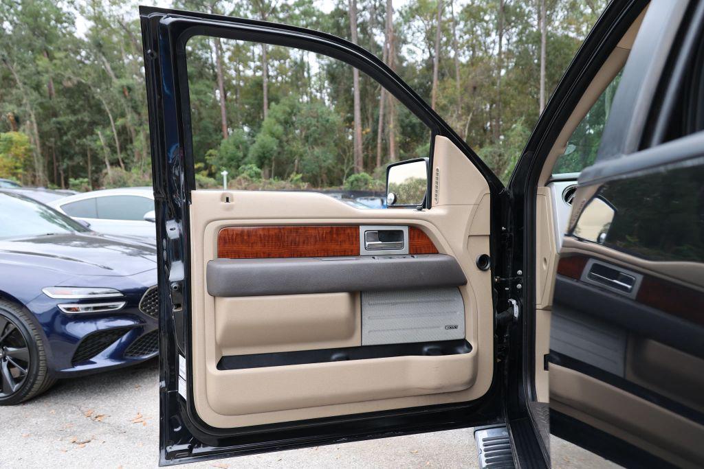 used 2010 Ford F-150 car, priced at $9,999