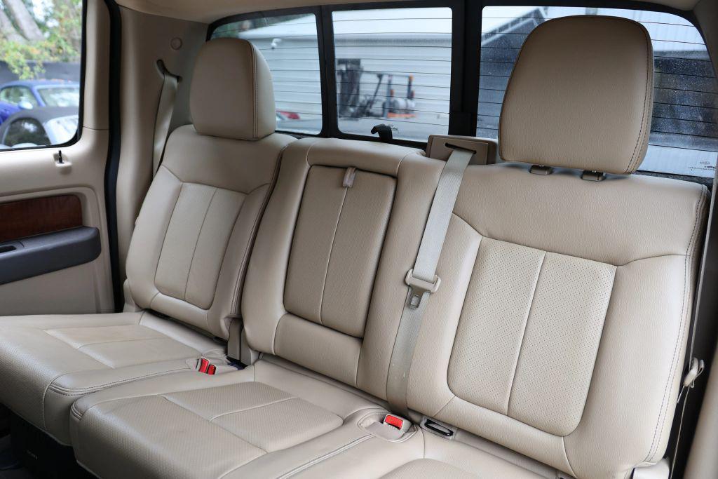 used 2010 Ford F-150 car, priced at $9,999