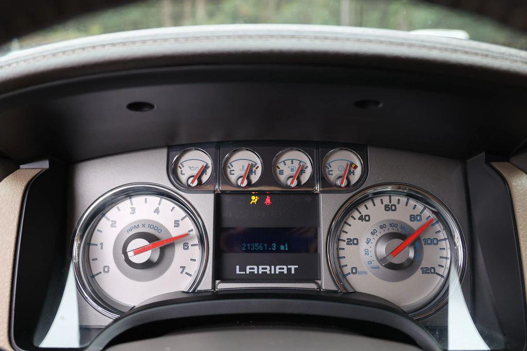 used 2010 Ford F-150 car, priced at $9,999