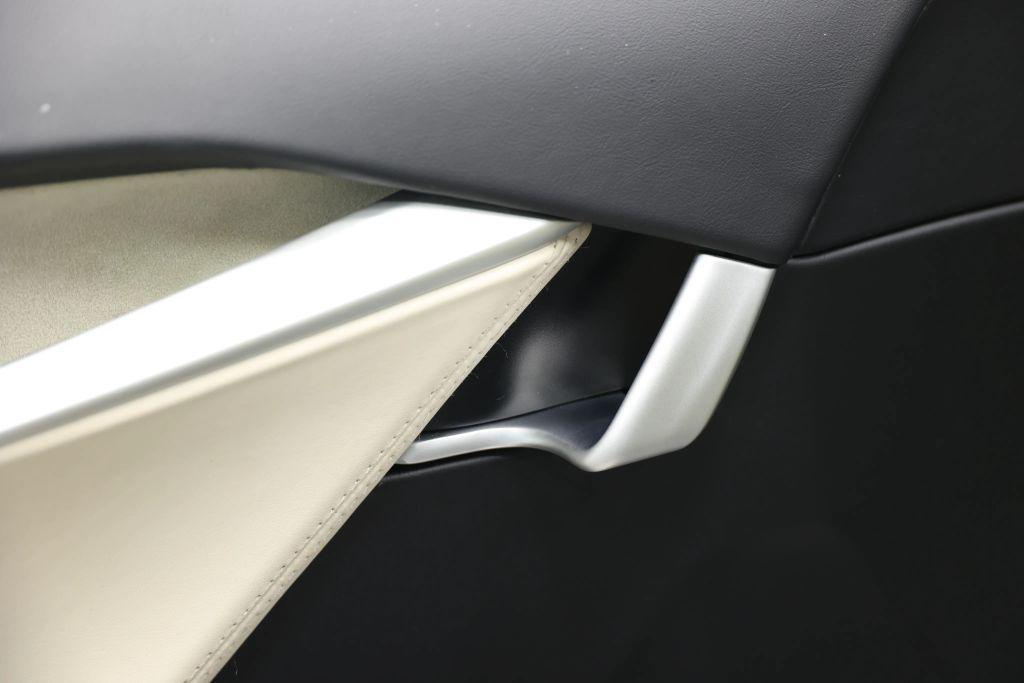 used 2017 Tesla Model S car, priced at $15,985