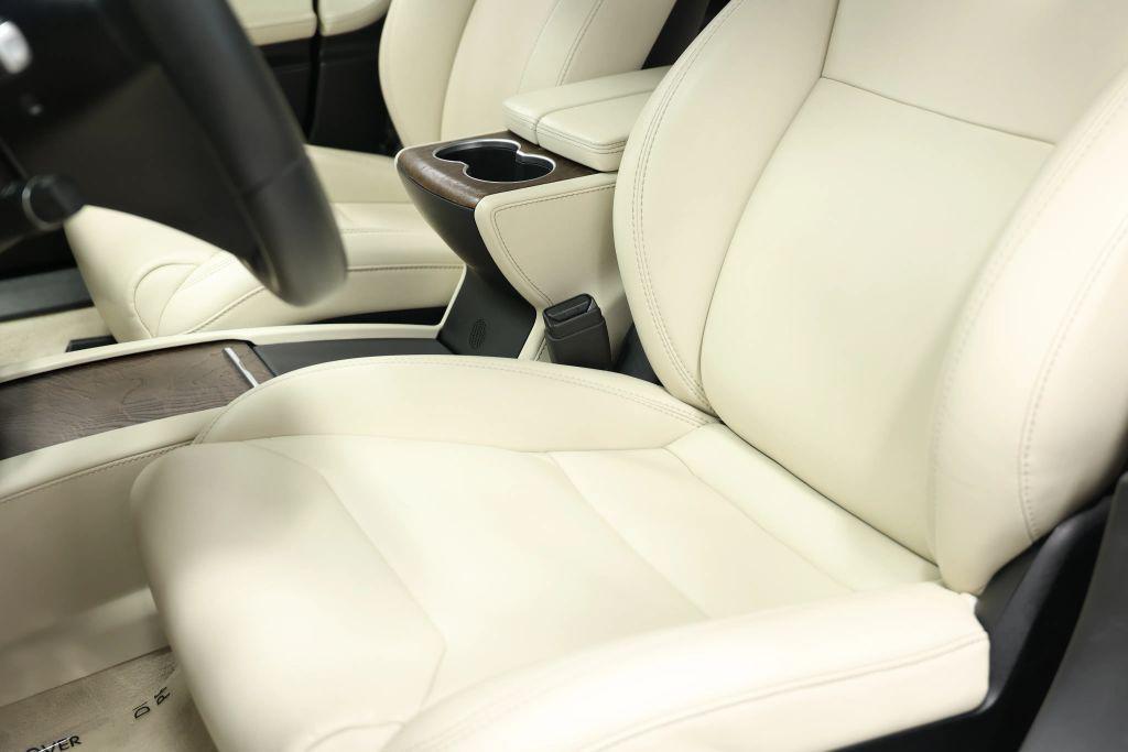 used 2017 Tesla Model S car, priced at $15,985