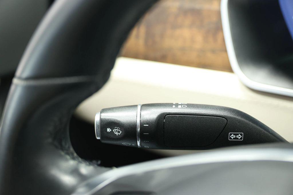 used 2017 Tesla Model S car, priced at $15,985