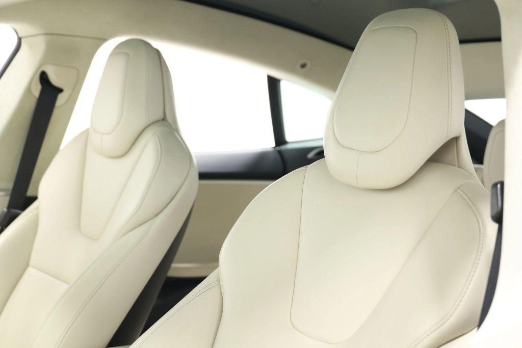 used 2017 Tesla Model S car, priced at $15,985