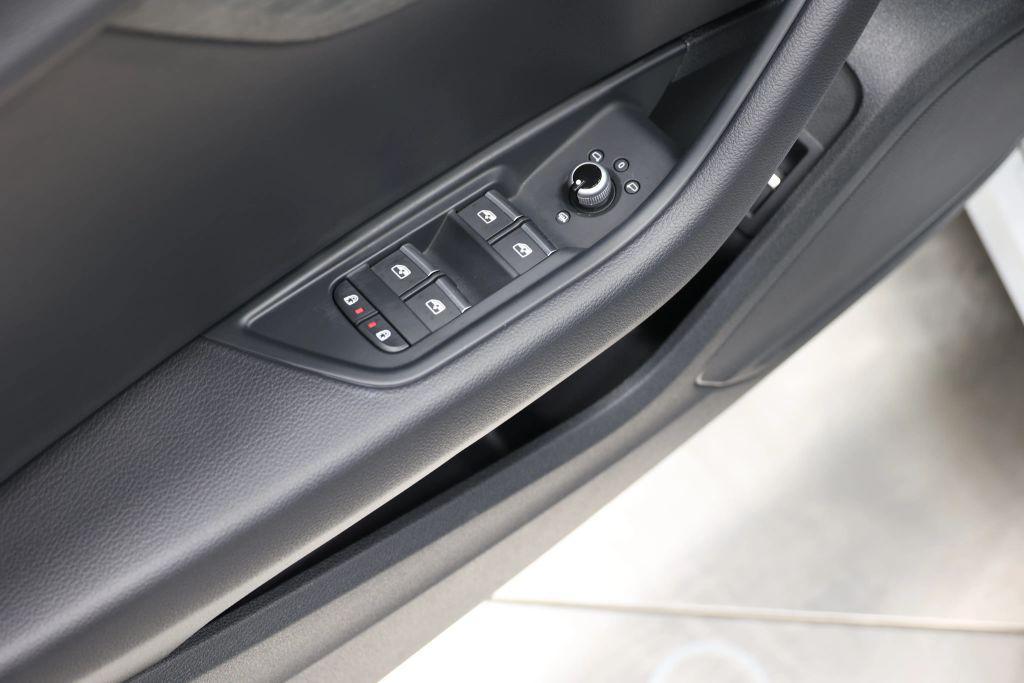 used 2023 Audi A5 Sportback car, priced at $29,985
