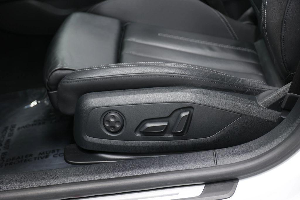 used 2023 Audi A5 Sportback car, priced at $29,985