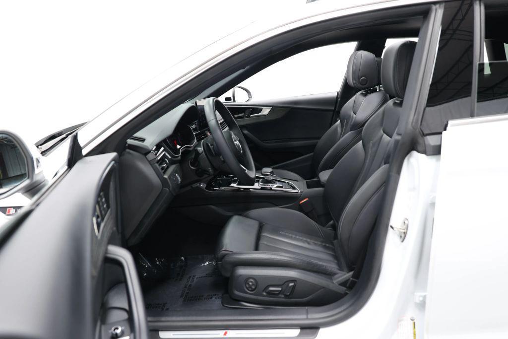 used 2023 Audi A5 Sportback car, priced at $29,985