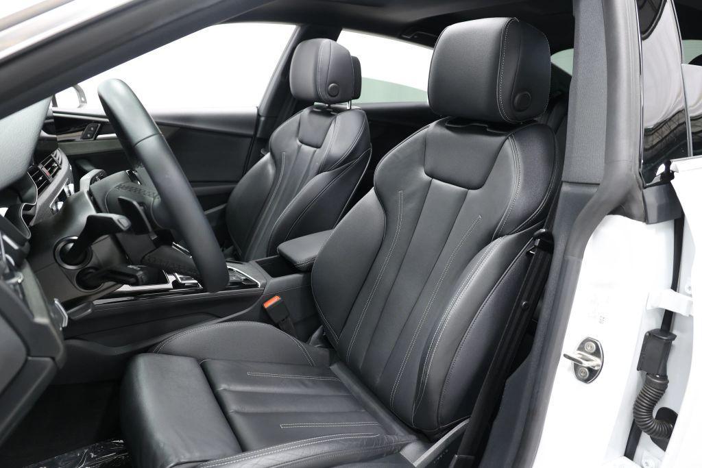 used 2023 Audi A5 Sportback car, priced at $29,985
