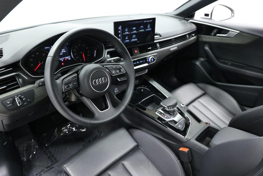 used 2023 Audi A5 Sportback car, priced at $29,985