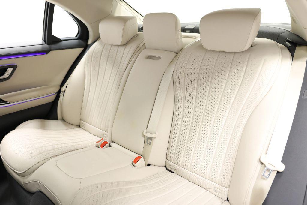 used 2022 Mercedes-Benz S-Class car, priced at $57,985