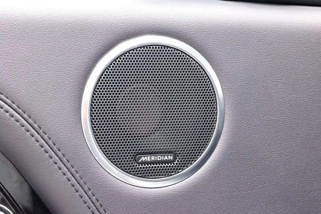 used 2018 Land Rover Range Rover car, priced at $29,585