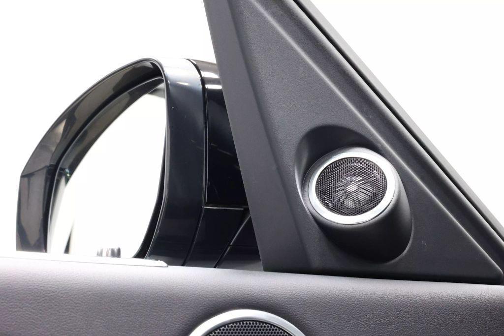 used 2018 Land Rover Range Rover car, priced at $29,585