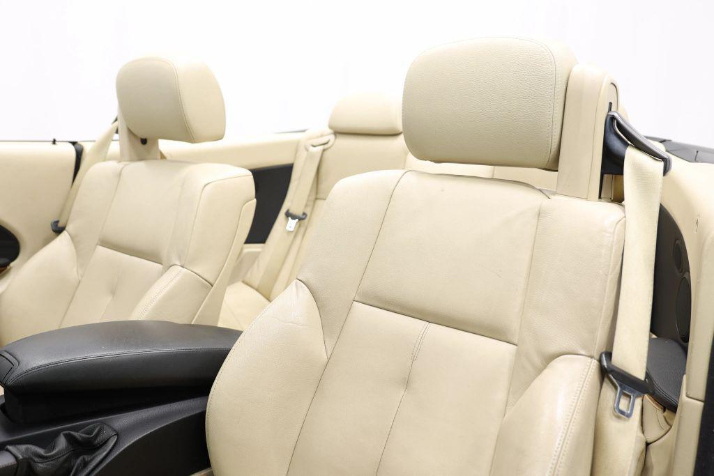 used 2006 BMW 650 car