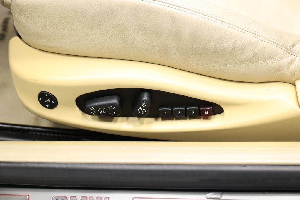 used 2006 BMW 650 car