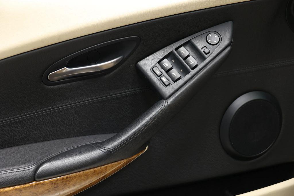 used 2006 BMW 650 car