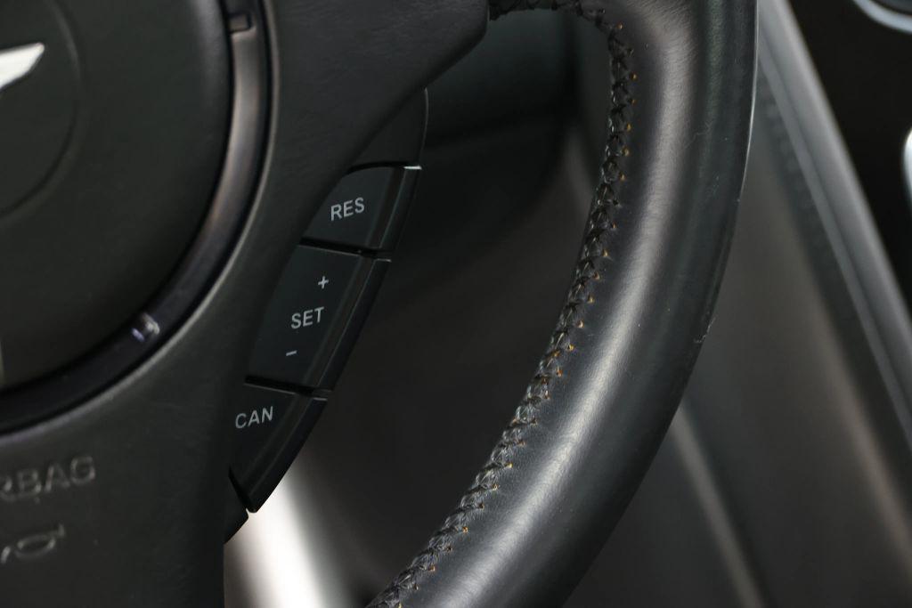 used 2016 Aston Martin V8 Vantage car, priced at $65,985