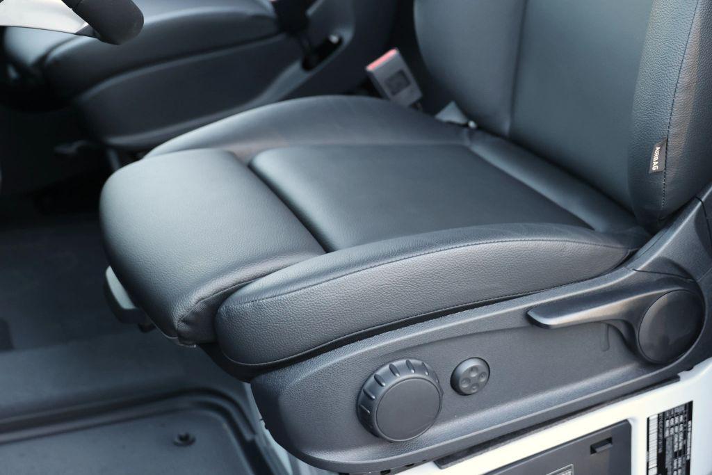 used 2024 Mercedes-Benz Sprinter 2500 car, priced at $41,985